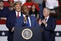 Tim Scott Reflects on What Comes Next After the Loss of Lindsey Graham