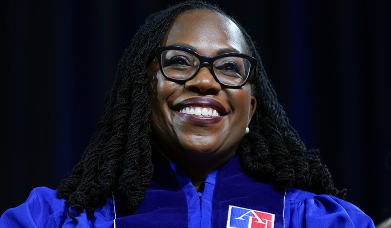 Justice Jackson Defends Her Grammys Appearance