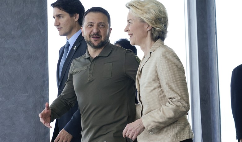 ‘Waiting Until Trump Is Dead’: Europe Faces a Bloody Reckoning 