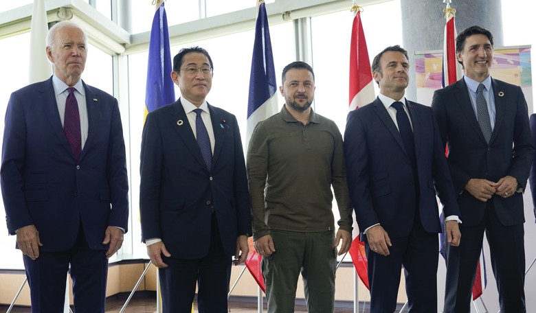 Nailed It: The Press Are Now Defending the Waffen SS After Ukraine Nazi Controversy in Canada