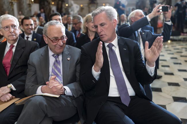 We Won the Debt Ceiling Fight, and Democrats Got Nothing