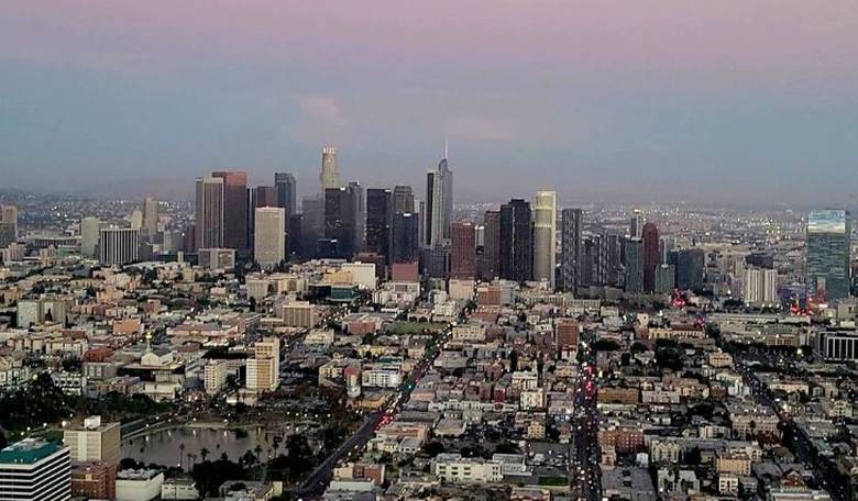 In California This Weekend, We Saw, Again, How Easy It Is to Panic Americans 