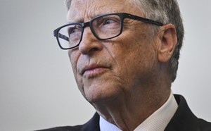 Will Bill Gates Buy the Midterms for the Democrats?