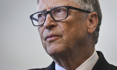 Will Bill Gates Buy the Midterms for the Democrats?