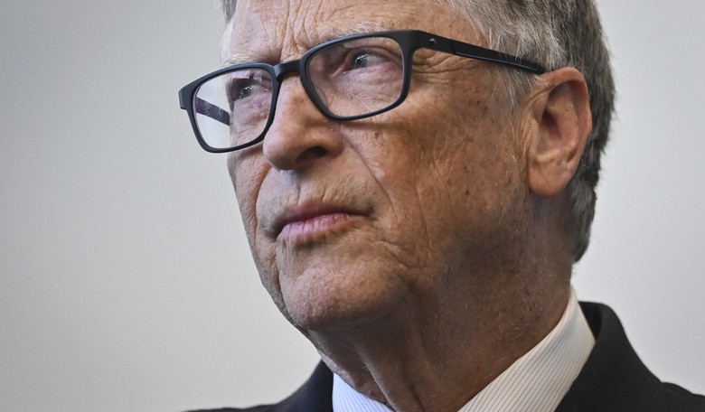 Bill Gates Does a 180 on Climate Change — Says It’s Not the End of the World