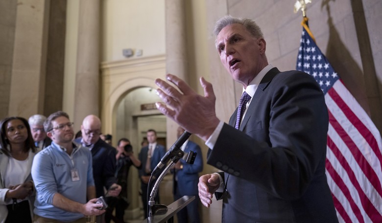 Hey, Republicans: Don't Forget About Growth and Prosperity
