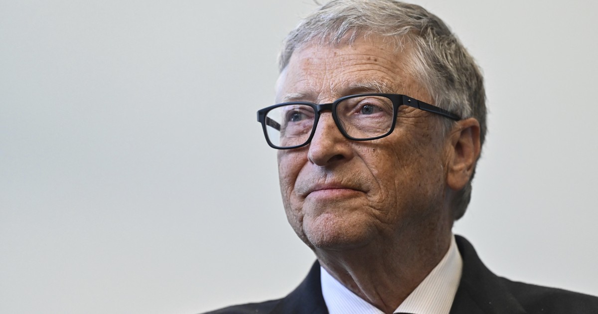 redstate.com - Ward Clark - Bill Gates Peddles New Extreme Billion-Death AI Claim