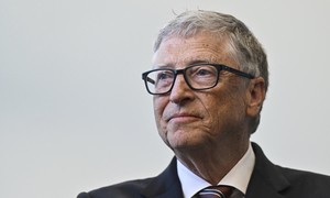 Bill Gates Peddles New Extreme Billion-Death AI Claim