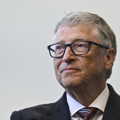 Bill Gates Peddles New Extreme Billion-Death AI Claim