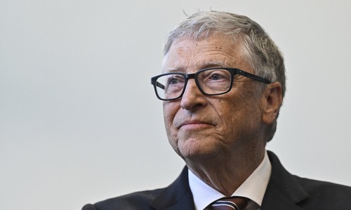 Bill Gates Peddles New Extreme Billion-Death AI Claim