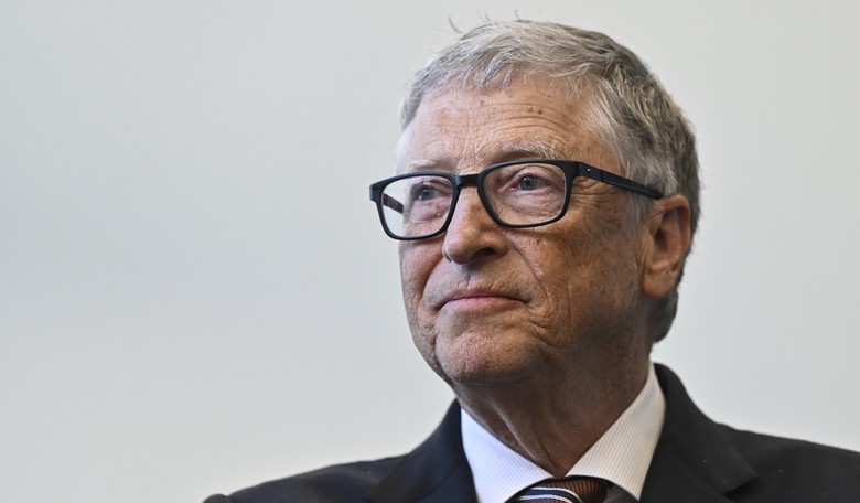 Why Bill Gates Sounding the Alarm Over Climate Alarmism Should Infuriate You