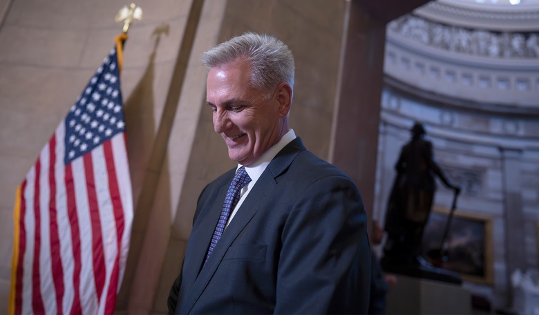 Speaker McCarthy's Take on Biden Bribery Allegations Is Music to My Ears, But Will He Act On It?
