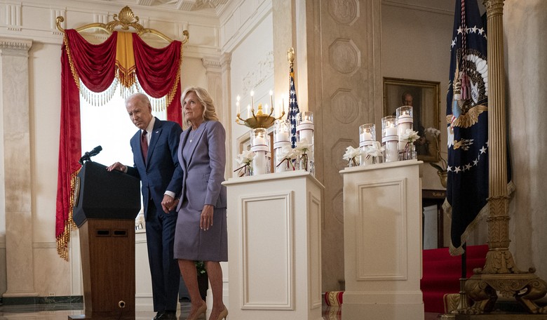 The FBI's Manufactured Narrative for the Biden Corruption Investigation Has Collapsed 