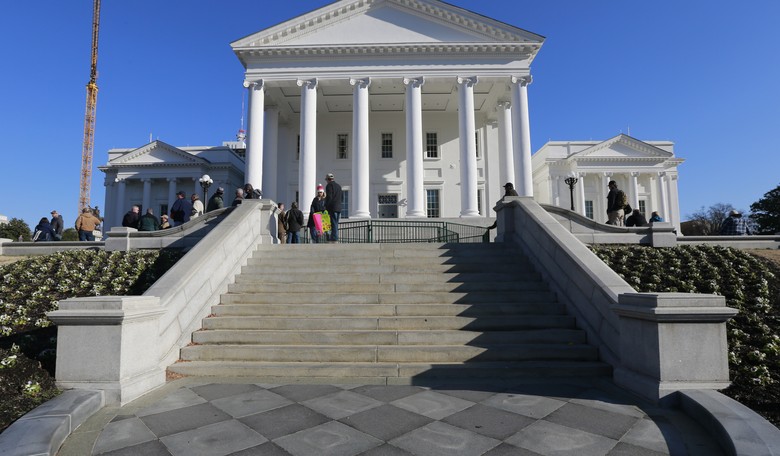 Virginia Democrat Losing Fellow Dems’ Support Over Abortion Stance, Not Disturbing (and Criminal) Past