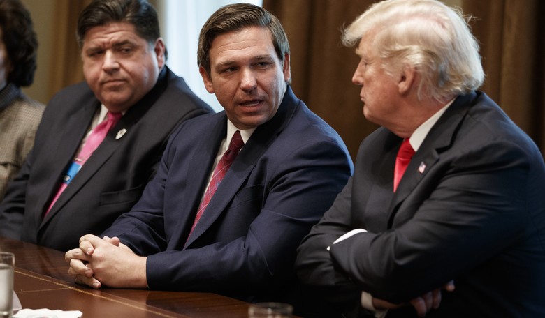Chicago Immigration Raids Planned for Trump Day Two Begin, Blue State Officials Crying They Weren't Told