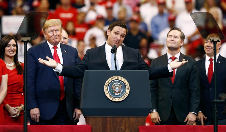 Will The Biden Administration (sic) Let Trump – Or Any Republican – Take Office In 2025?