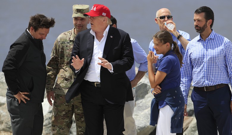 Donald Trump Finally Shares How He Feels About the Debt Ceiling Deal