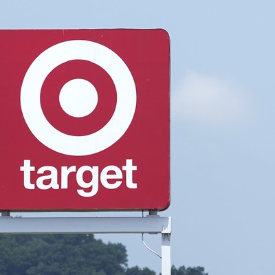 Yo, Is Target's New Halloween Costume Racist?