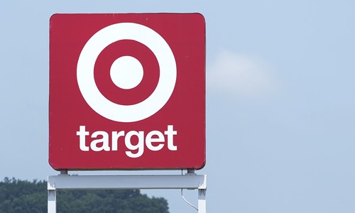 Yo, Is Target's New Halloween Costume Racist?