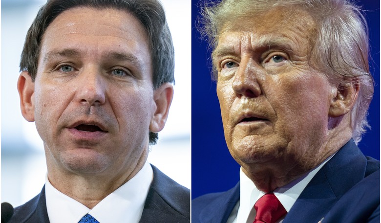 DeSantis vs. Trump: What About the American Voters?