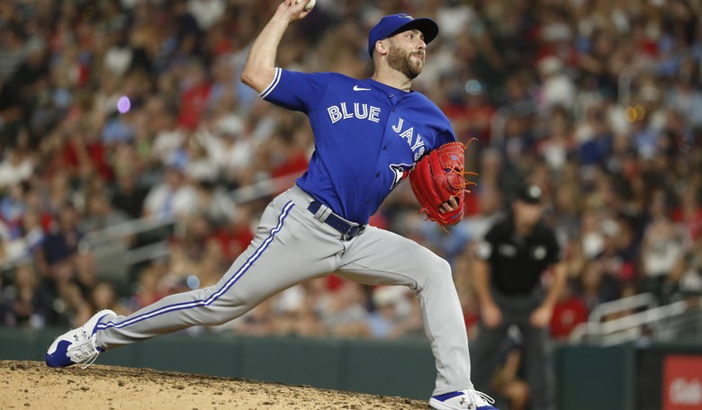 Shocker: Blue Jays Say Player Apologizing for Posting Pro-Bud Light Boycott Is Not Enough