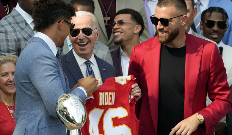 National Fleeced League: Travis Kelce Among Pro Athletes Duped by Multi-Million Dollar Fraud Scheme
