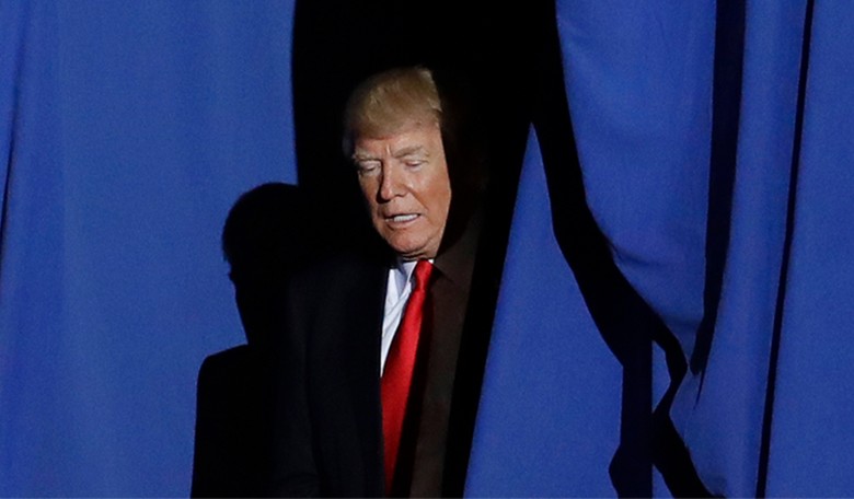 Trump Indicted in Classified Doc Probe