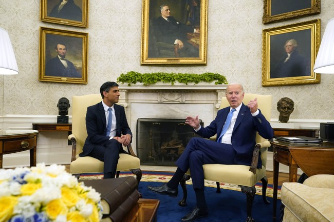 Biden Administration Is Really Ratcheting Up Pride Month Celebrations - Vimarsana News