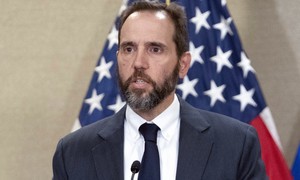  Jack Smith Just Proved He Lied to Congress