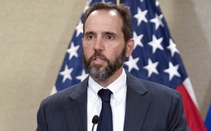  Jack Smith Just Proved He Lied to Congress