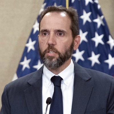  Jack Smith Just Proved He Lied to Congress