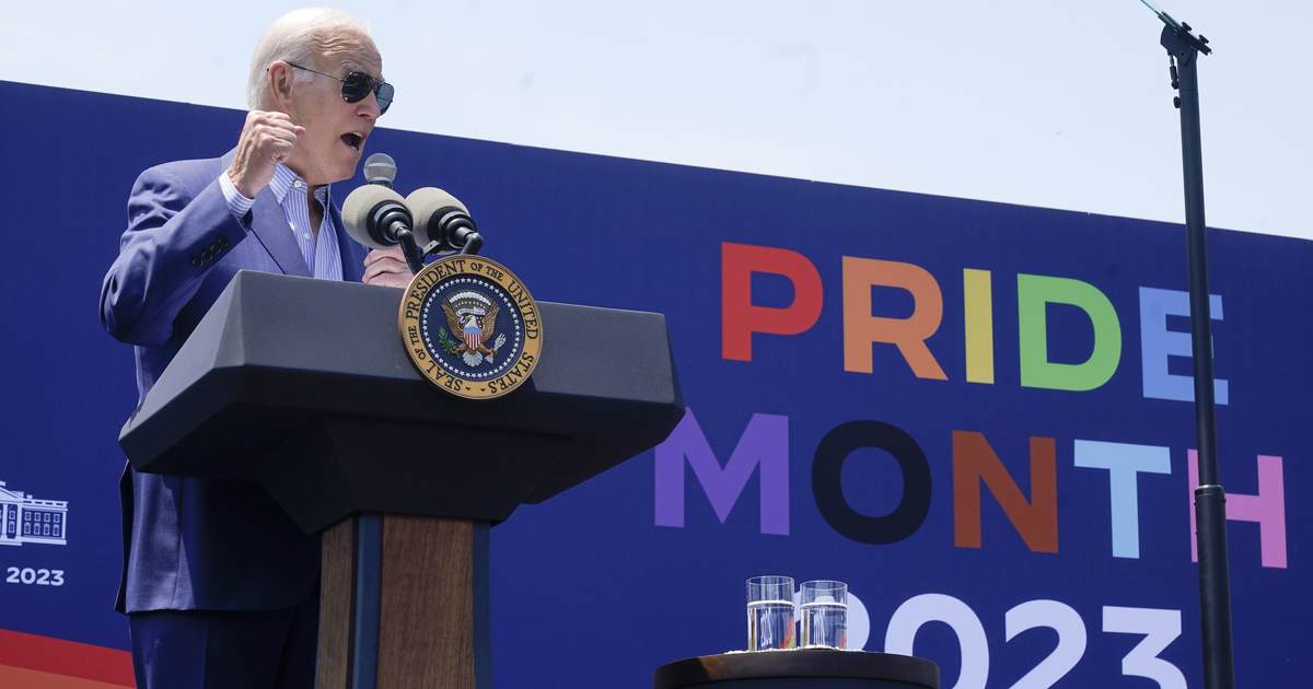 3 of the People Biden Idolized During 'Transgender Day of Remembrance' Died Attacking Innocent People