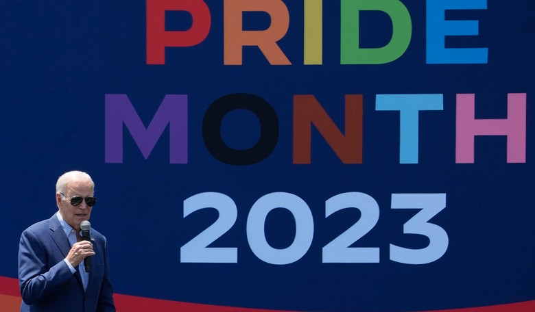 The Problem With Pride