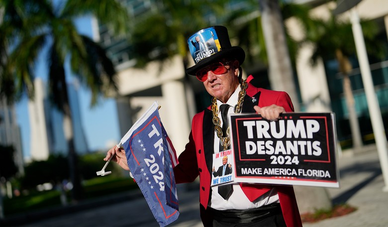 RNC Drops Details on 3rd GOP Presidential Debate, Showing It Will Be in Miami