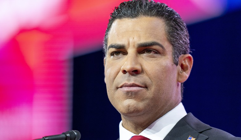 Miami Mayor Explains Why He Voted for Andrew Gillum Over Ron DeSantis