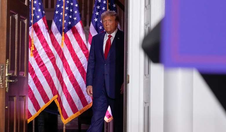 Jack Smith Attempts to Destroy Trump’s 2024 Campaign With Later Trial Date Request 