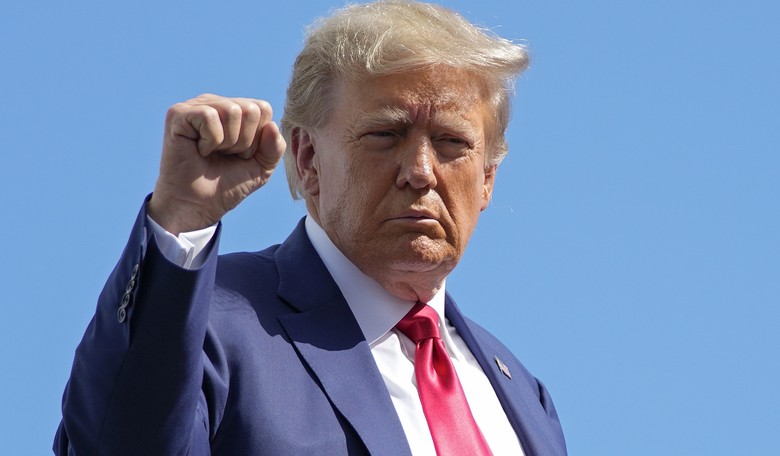 How About Some Impeachments, Republicans?