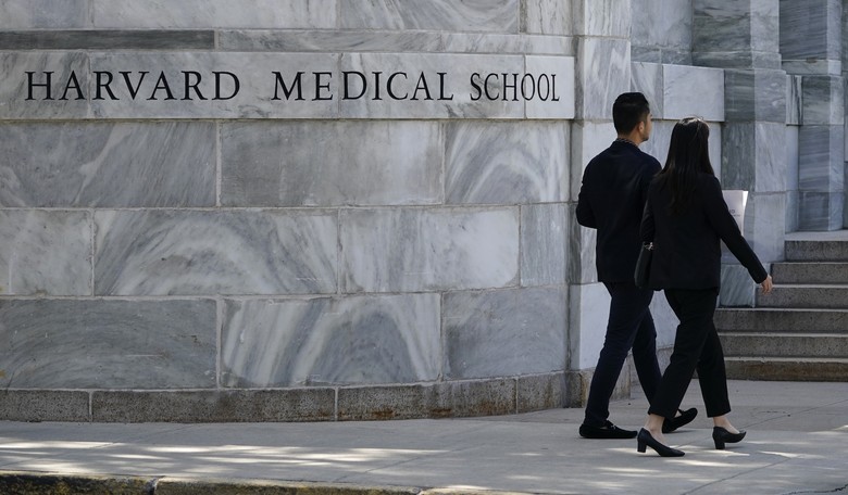 We Now Know What Will Get One Fired From Harvard