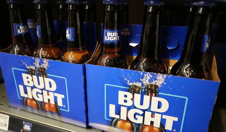 Bud Light Pulls Desperate Move for July 4th Holiday