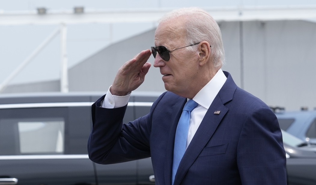 Bumbling Joe’s Latest Blunder Covers Colorado Ruling, Hostages