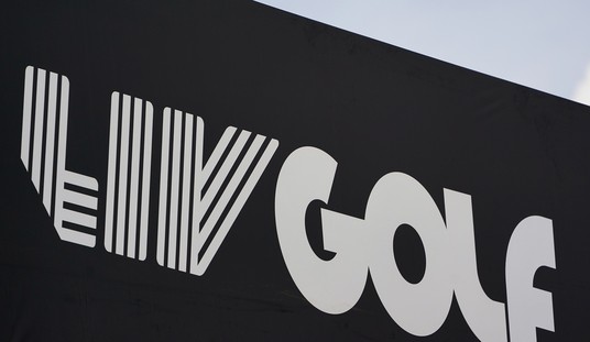 Saudi-Backed LIV Golf Declares Bankruptcy