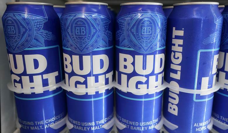 Bud Light Twitter Account Activates for the First Time in Months...It Doesn't Go Well