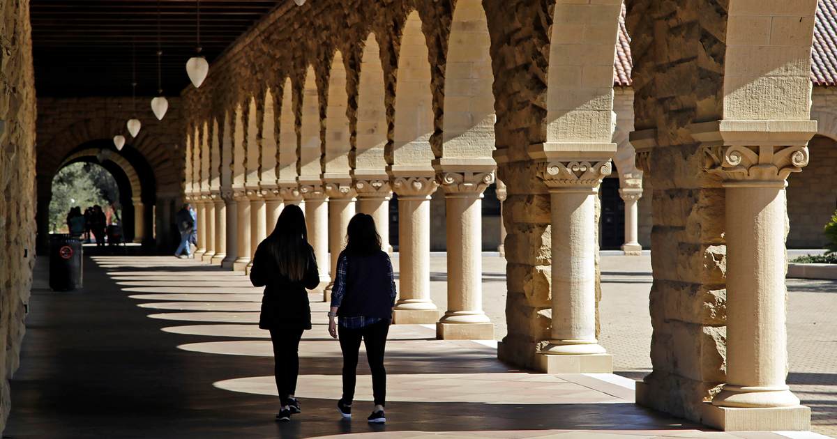 Judge Deals Trump Admin a First Amendment Setback in Foreign Student Crackdown