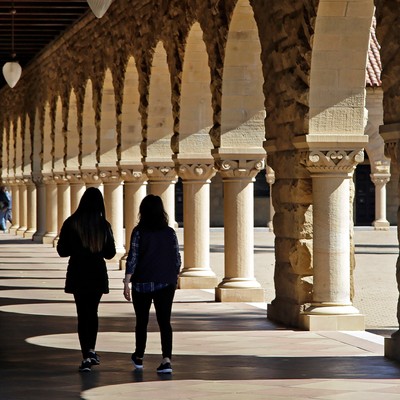 Wait… Isn't That Racism? Elite University Uses AI to Race-Swap Students in Advertising Photo