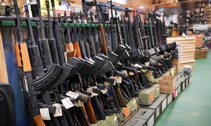 'Gun Death' Rate Leaves The Trace at a Loss for Reasons Why