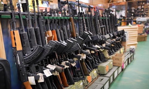 'Gun Death' Rate Leaves The Trace at a Loss for Reasons Why