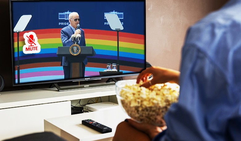 Biden Admin Funded $4 Million Program to Pull Kids Out of School and Indoctrinate Them 