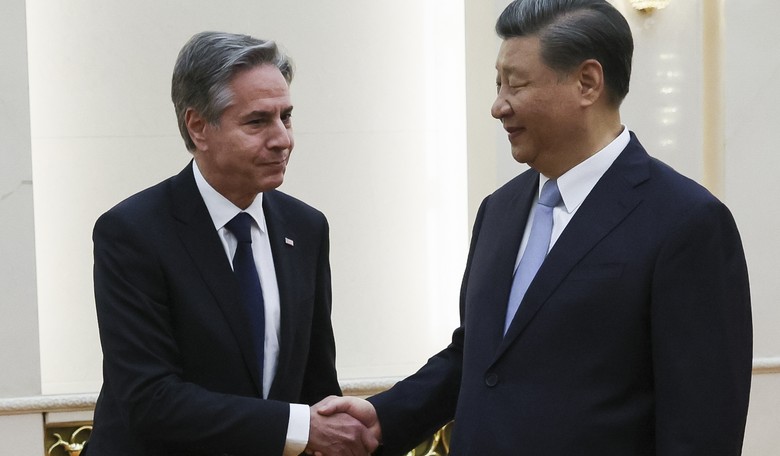 DOJ Convicts Illegal Agents of China for Stalking Dissidents in the U.S. 