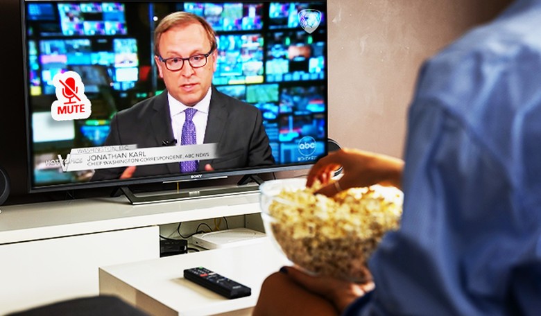 The 'Unbiased' Jon Karl Has Another Anti-Trump Book Coming Out, and Trump's Tearing Down the White House
