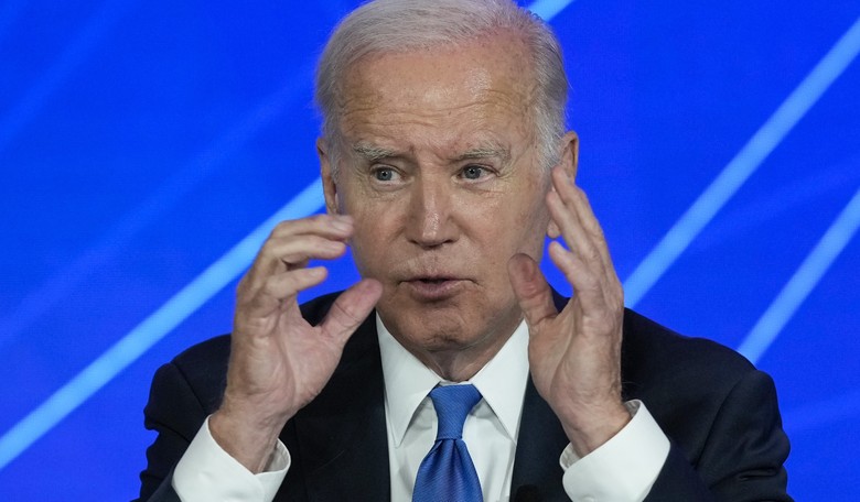 Regime Media Dishonesty on Biden’s Ukraine U-Turn